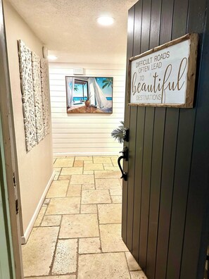 Interior - Seascape Villa: Beach Access, Pools, Golf, Music (Miramar Beach)
