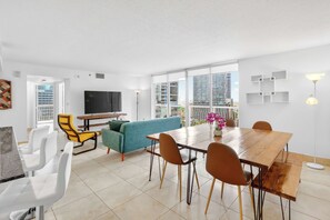 Interior - Brickell City Centre Condo with Pool & Parking (Miami)