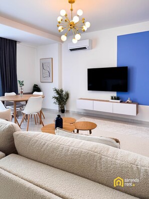 Fernseher