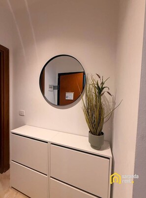 Interior - Casa Nuvia (Sarandë)