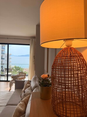 Living area - "Boho Mare" – Adults Only (+16) (Sarandë)