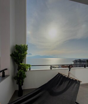 Property grounds - "Sky" – Adults Only (+16) (Sarandë)