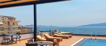 BRAND NEW "Terracotta" – Adults Only (+16)