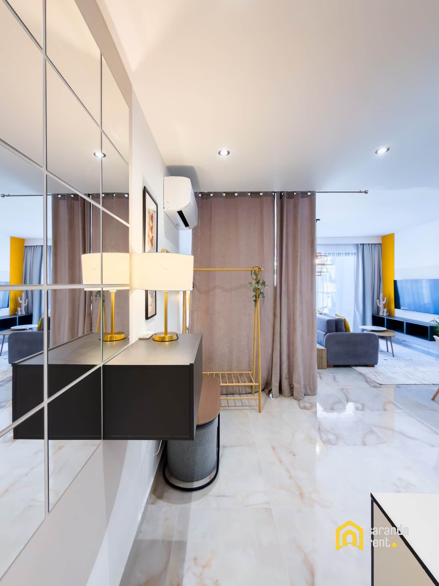 "Studio"  Adults Only (+16) - Saranda