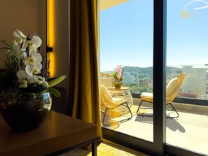 Interior - Dori Coastal Escape Saranda (Sarandë)