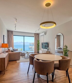 Interior - "Mamma Mia" – Adults Only (+16) (Sarandë)