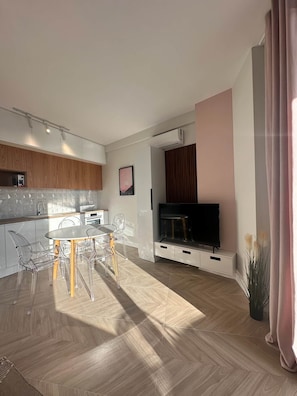 Interior - Vanessa - Corfu View Residence (Sarandë)