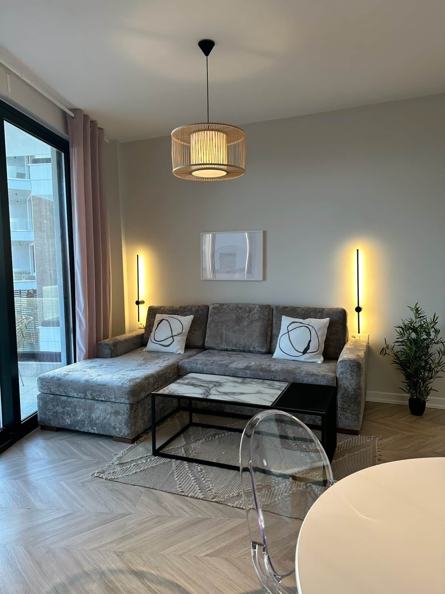 Vanessa - Corfu View Residence - 薩蘭達