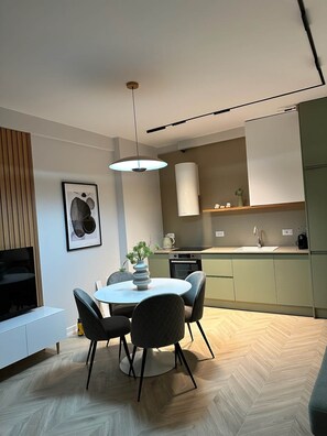 Dining - Vespera Horizon Suite- Adults Only (Sarandë)