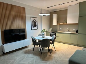Interior - Vespera Horizon Suite- Adults Only (Sarandë)