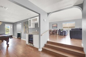 Interior - 4BR Vegas Haven - Pool, Game Tables & BBQ (Las Vegas)