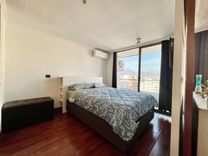 1 bedroom, iron/ironing board, WiFi, bed sheets - Live in Providencia with all the comforts of home (Providencia)