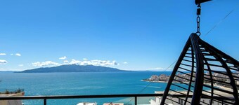 Roma - Sea View Panorama