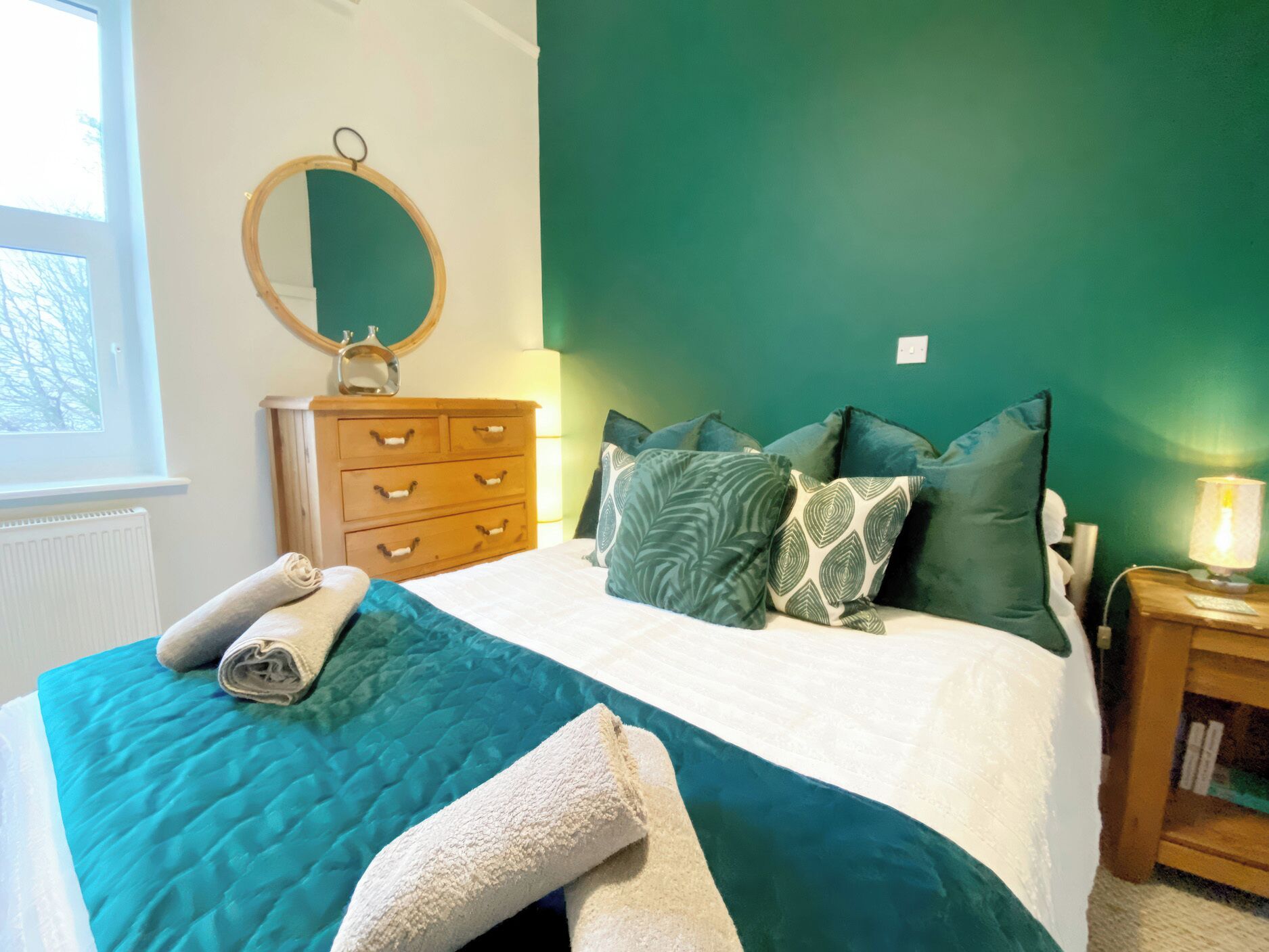 Kamar