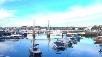 Casa de campo | Marina