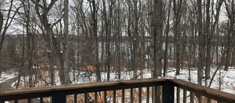 Cozy 2-bedroom/2-bathroom cottage