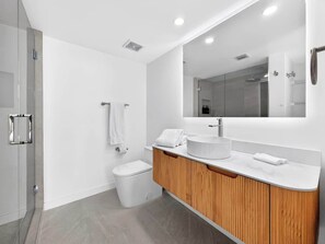 Unclassified image, 2 of 28, button - Remodeled Brickell Condo with Water View Balcony (Miami)