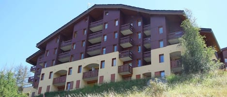 Ulkopuoli
