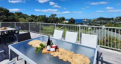 Cathedral Cove Retreat