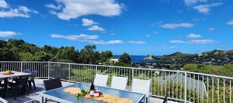 Cathedral Cove Retreat