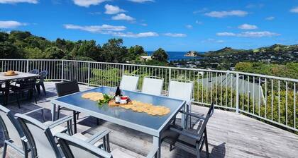 Cathedral Cove Retreat