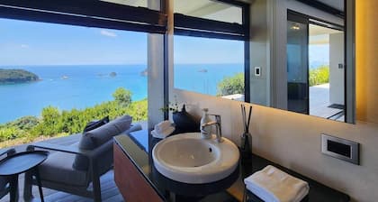 Dreamtime Hahei - Adults only retreat with magical views!