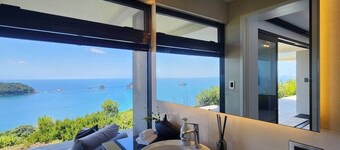 Dreamtime Hahei - Adults only retreat with magical views!