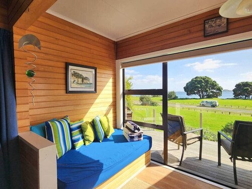 Hahei Beachside Escape