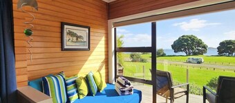 Hahei Beachside Escape