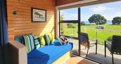 Hahei Beachside Escape