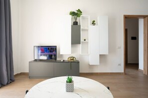 Interior - Sea View-Blue Wave One (Durrës)