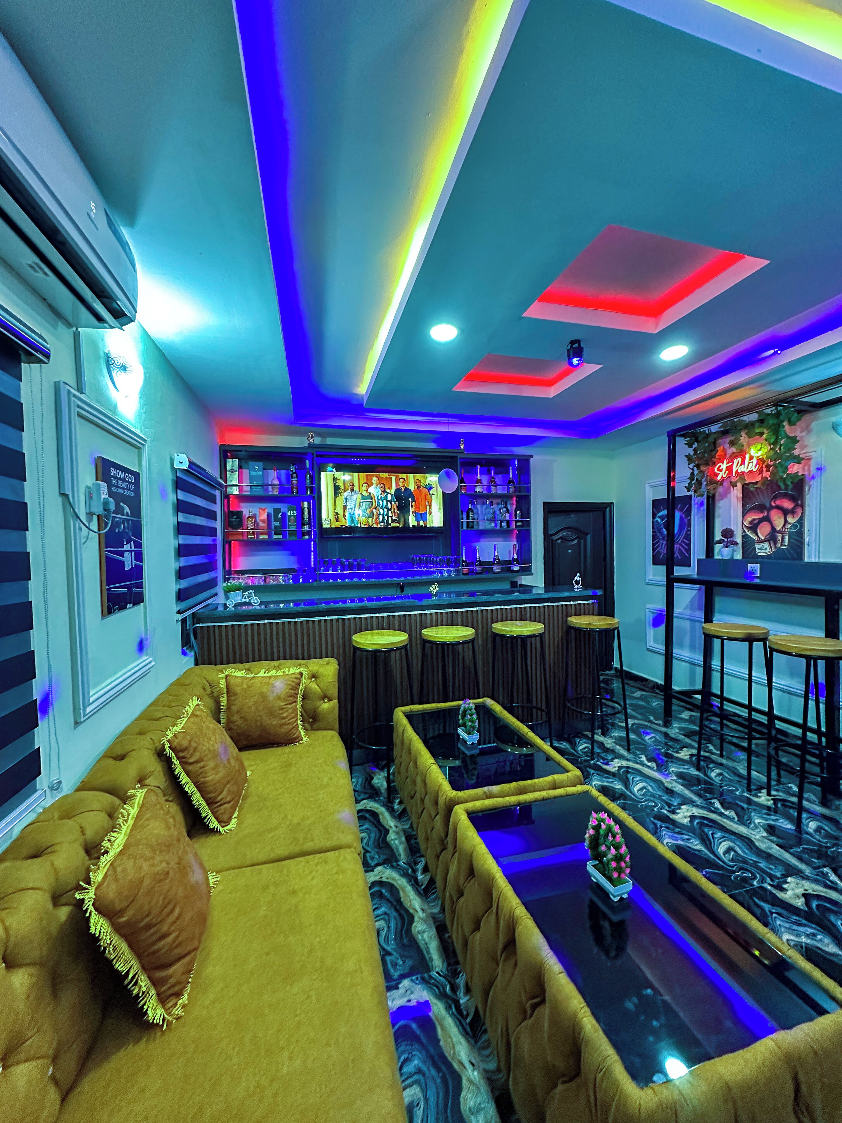 Bar (na propriedade)