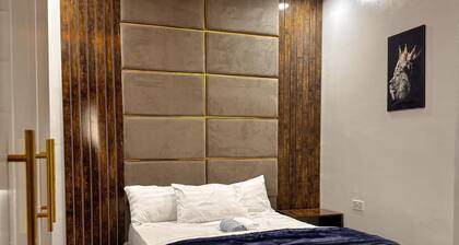 Luxurious & Cozy Home - The Paletinos U1 - 24hr AC