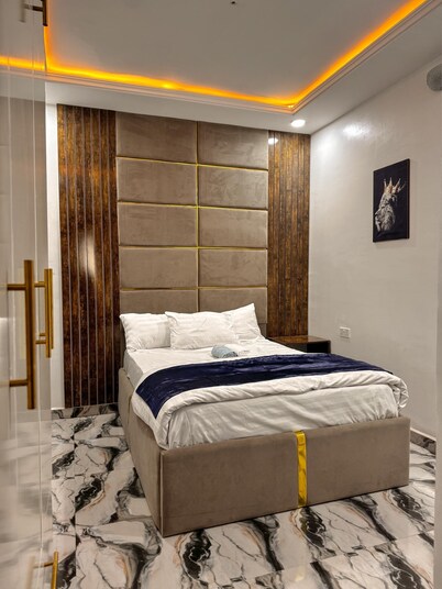 Luxurious & Cozy Home - The Paletinos U1 - 24hr AC