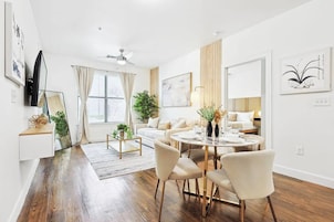 Apartment | Interior