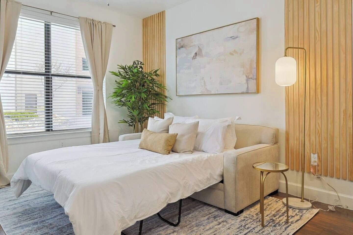 Apartment | Free WiFi