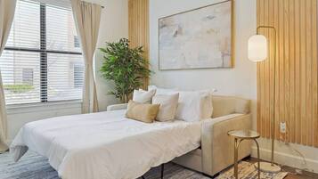 Apartment | WiFi (free)