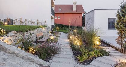 Gardinn Serviced Apartments