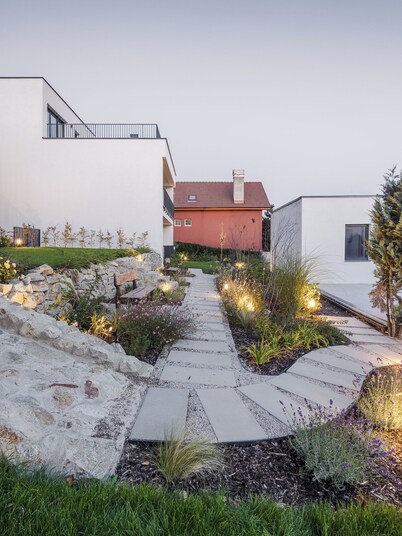 Gardinn Serviced Apartments