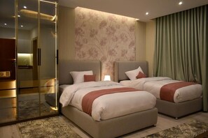 Unclassified image, 4 of 25, button - Stay inn 51 (Sheikh Zayed)