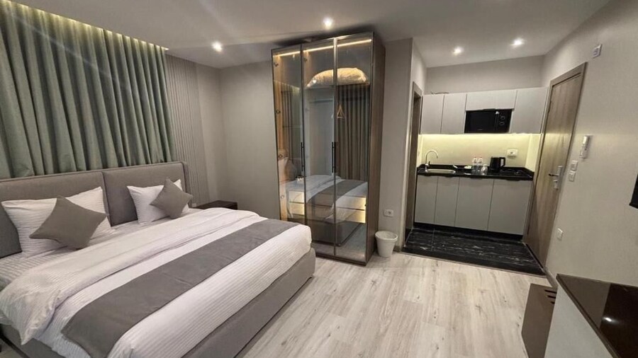 Stay inn 51