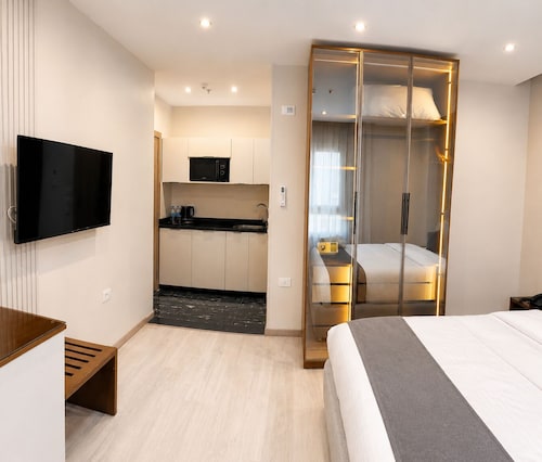 Stay inn 51