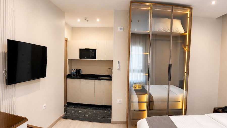 Stay inn 51
