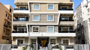 Detalle exterior