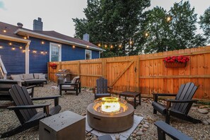 Unclassified image, 2 of 63, button - Holbrook ~ Cozy Guest Retreat (Knoxville)