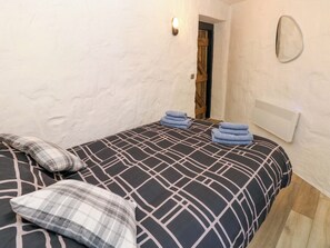 2 slaapkamers, individueel gedecoreerd, individueel gemeubileerd