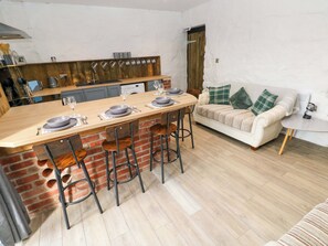 Interior - Woodpecker (Haverfordwest)