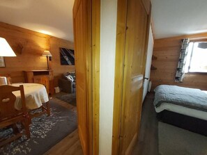 1 Schlafzimmer, WLAN