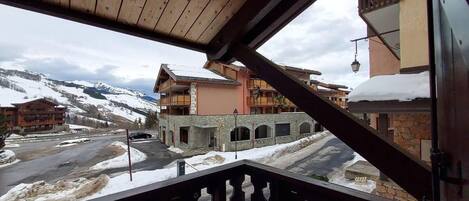 Ulkoalueet