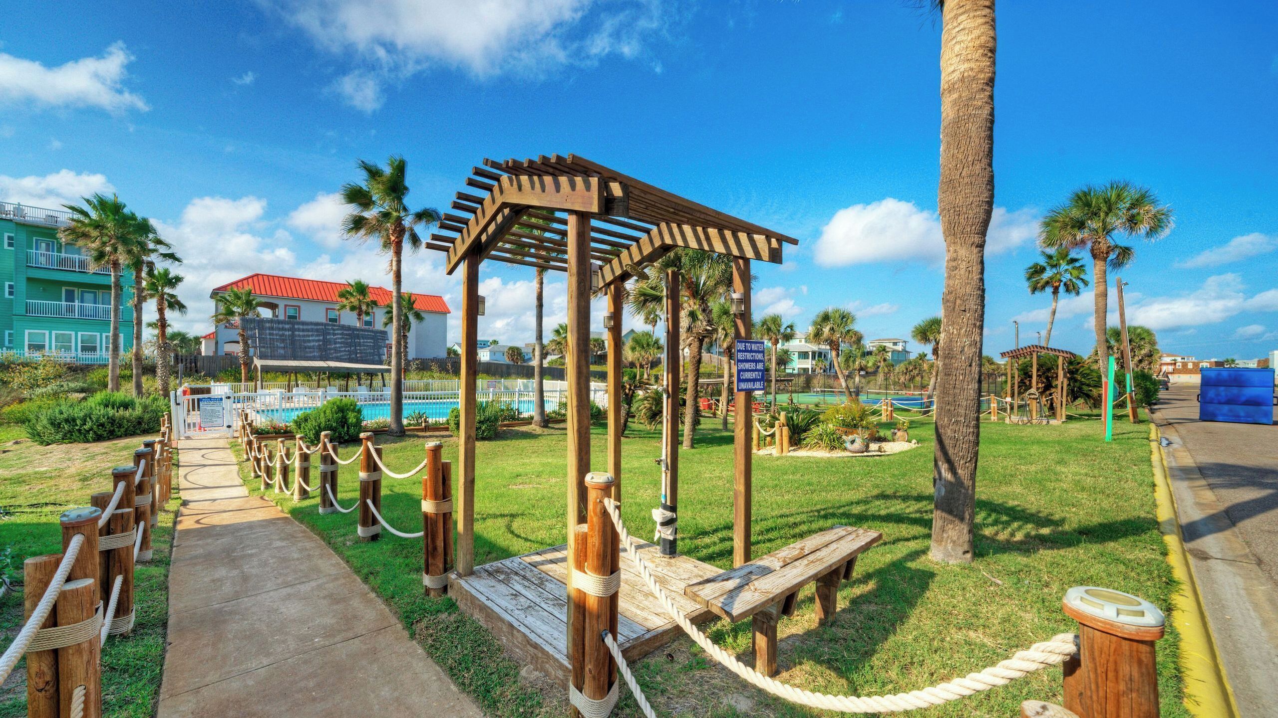 Căn hộ (2 Bedrooms) | Nội thất